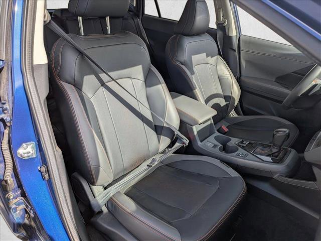 Used 2024 Subaru Crosstrek 2.5i Limited image 21