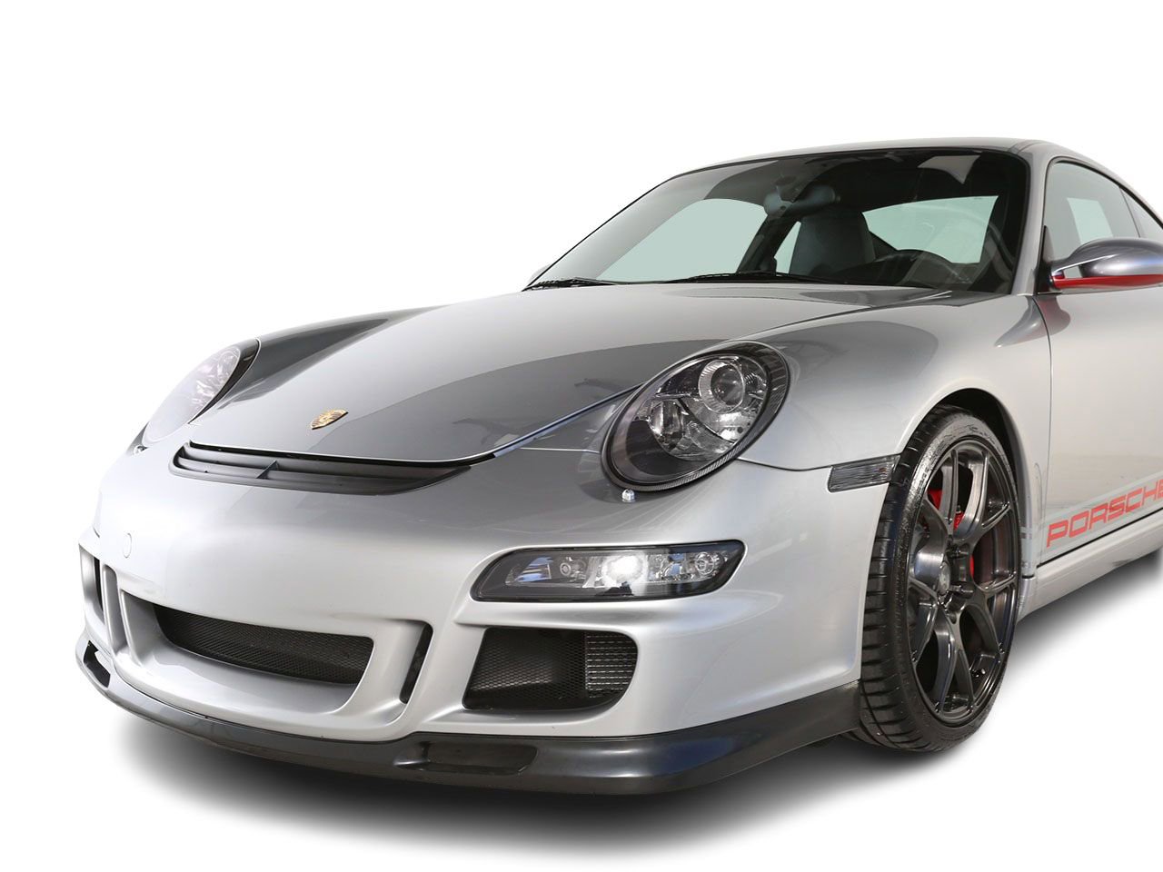 Used 2006 Porsche 911 Carrera S RWD image 8
