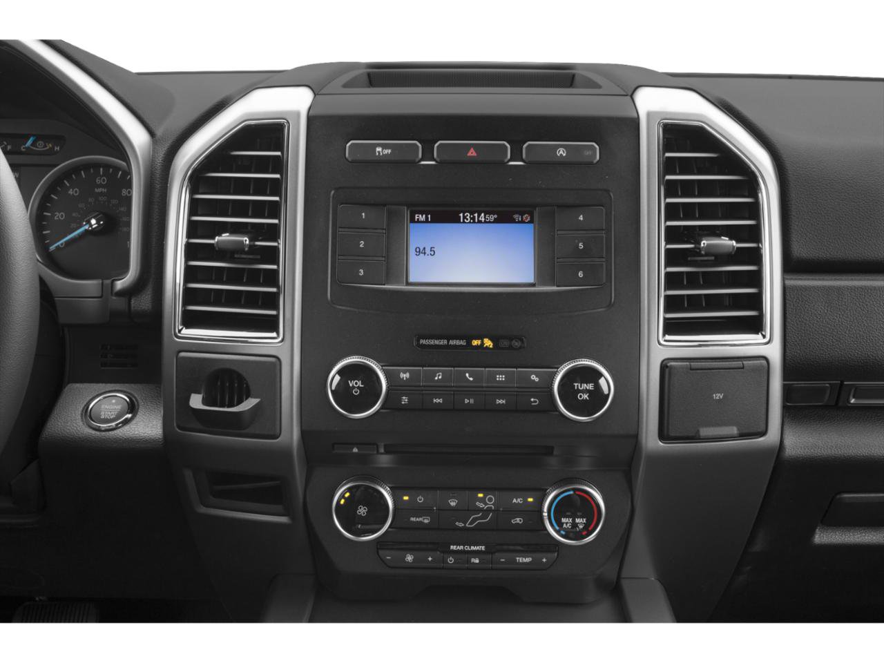 Used 2019 Ford Expedition XLT w/ Equipment Group 202A RWD image 50