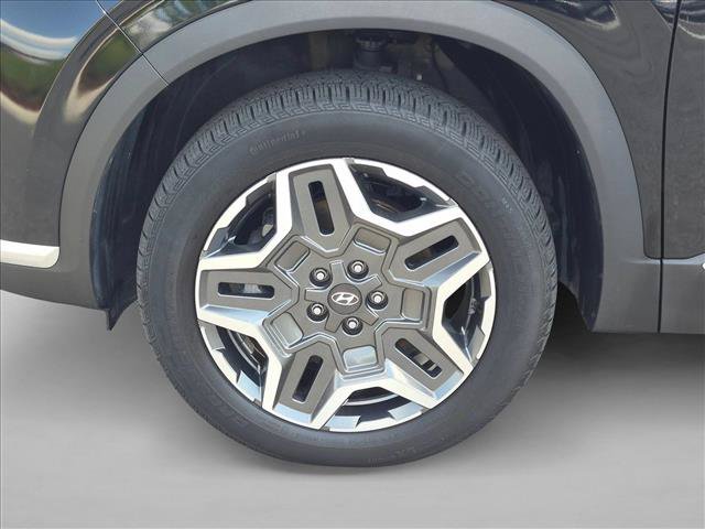 Used 2023 Hyundai Santa Fe SEL Convenience AWD/4WD image 23