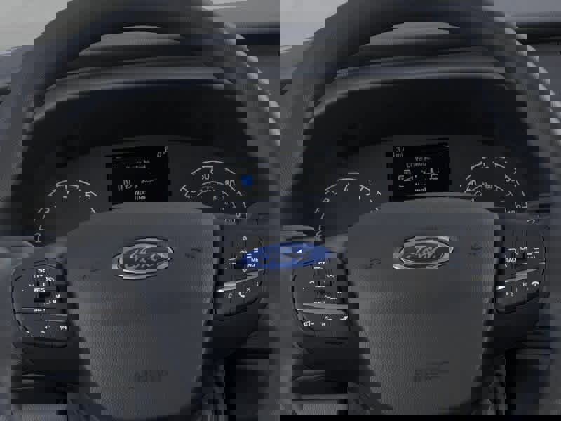 New 2025 Ford Transit 250 Low Roof w/ Load Area Protection Package image 13