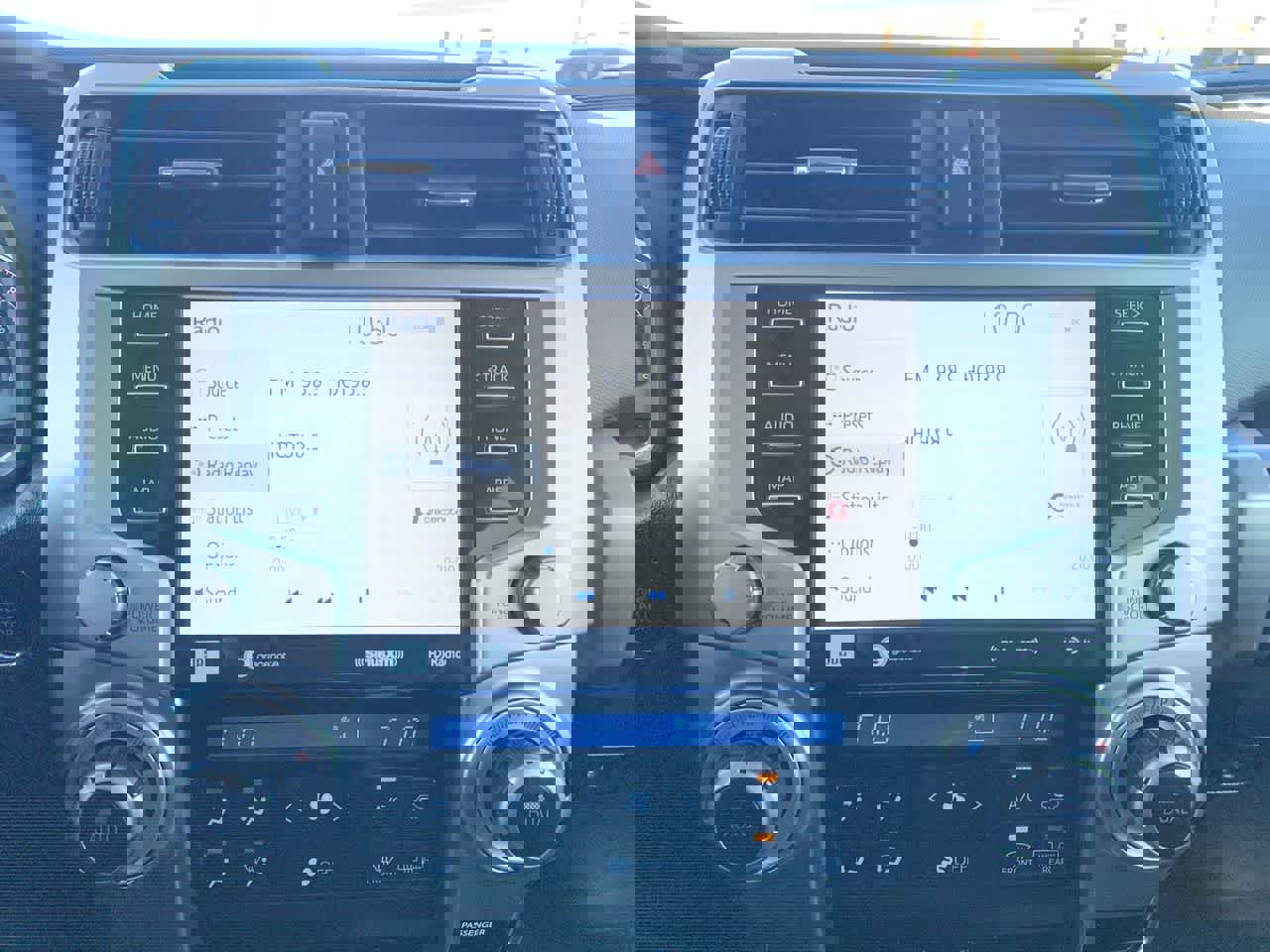 Certified 2023 Toyota 4Runner Limited image 16