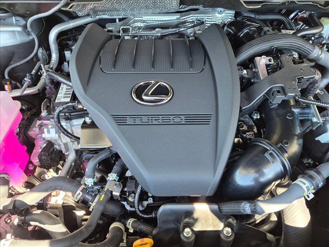 New 2026 Lexus RX 350 Premium w/ Convenience Package FWD image 16