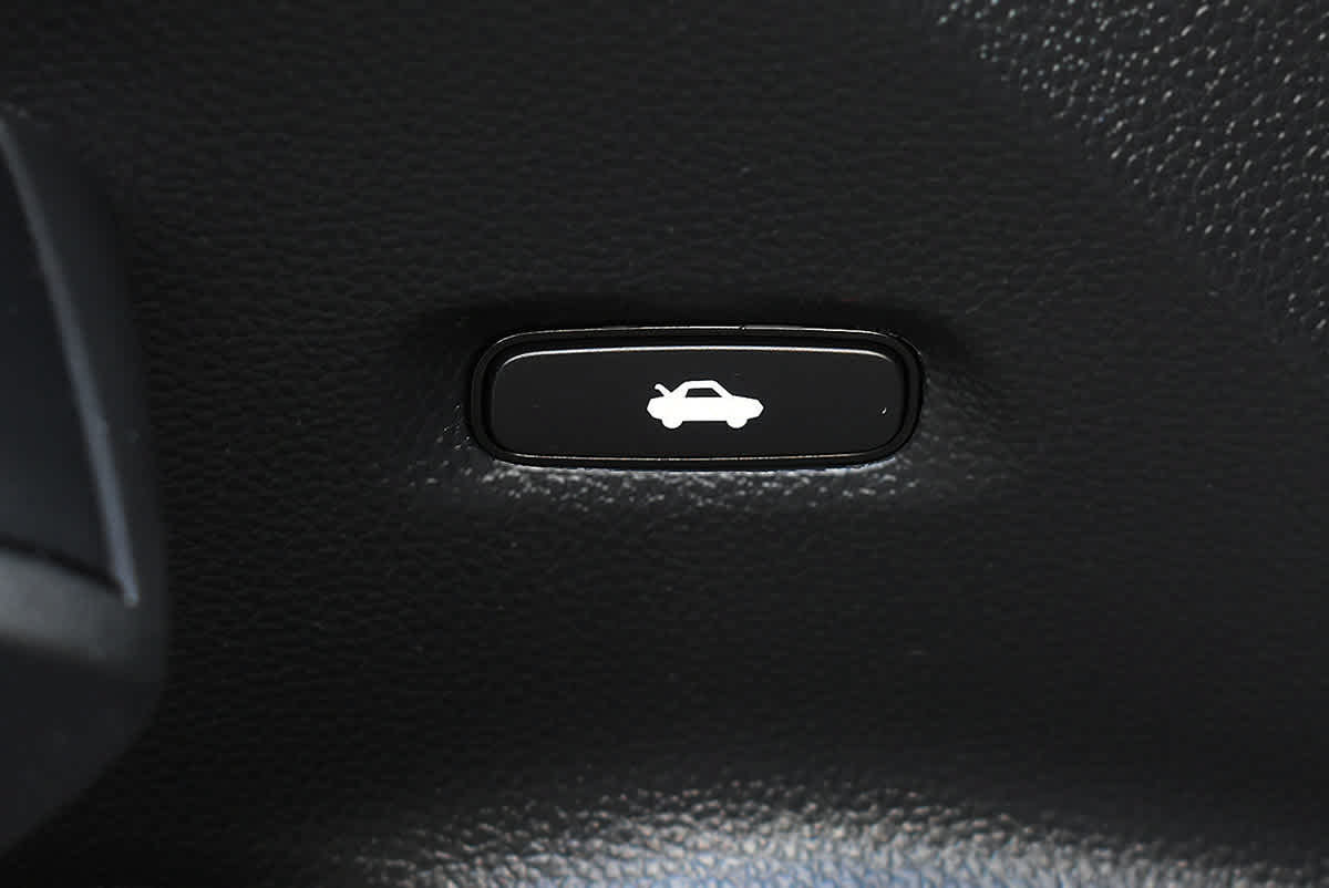 Used 2024 Honda Civic Sport image 25