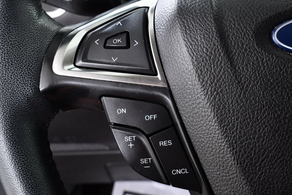 Used 2023 Ford Edge SEL w/ Convenience Package AWD/4WD image 33