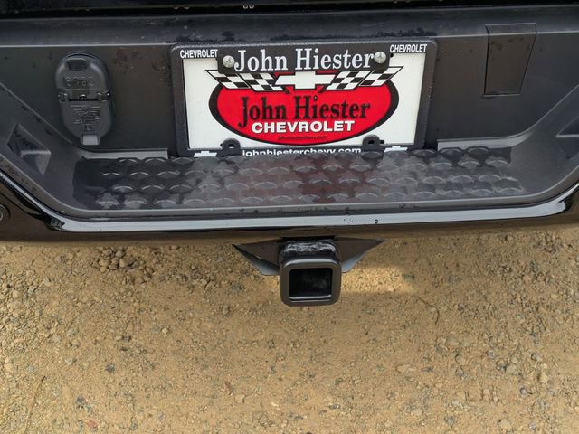 New 2026 Chevrolet Colorado Z71 w/ Technology Package image 30