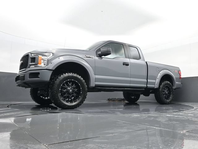 Used 2019 Ford F150 XL w/ Equipment Group 101A Mid AWD/4WD image 31