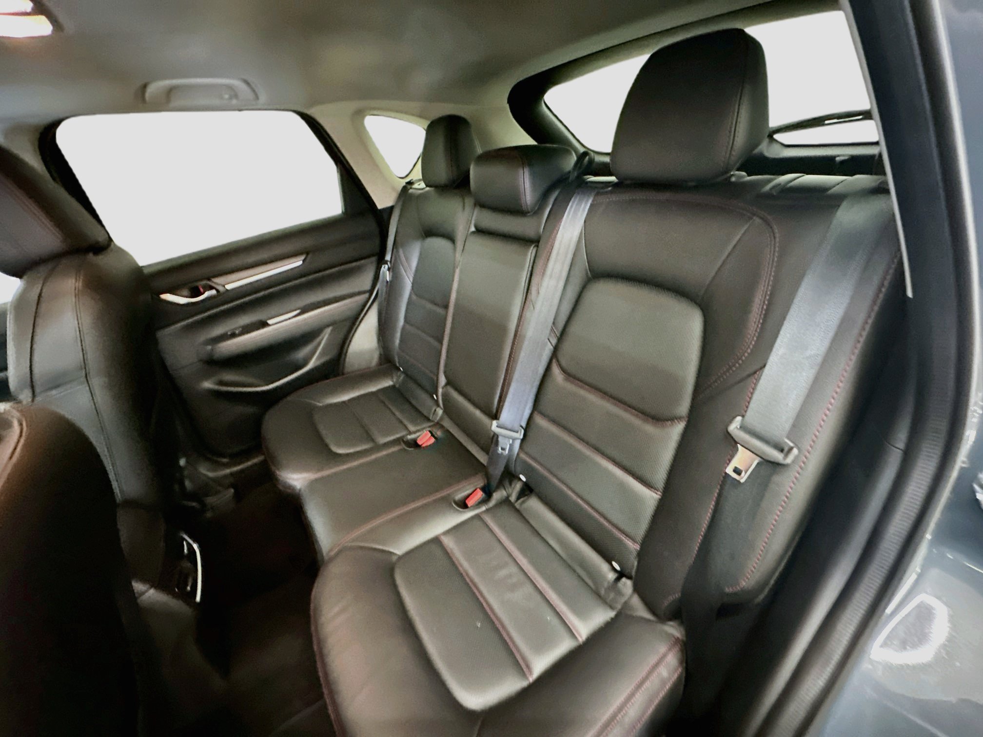 Used 2025 MAZDA CX-5 Carbon Edition AWD/4WD image 30