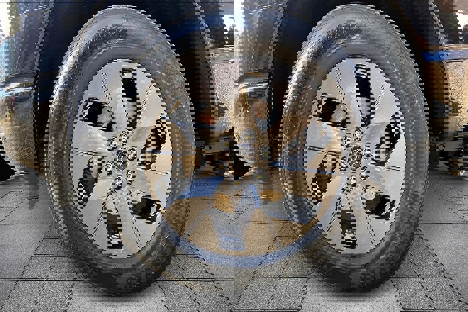 Certified 2023 Ford F150 Lightning XLT w/ Equipment Group 312A High image 8