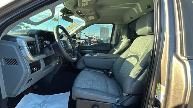 Certified 2023 Ford F250 XL w/ STX Appearance Package image 14