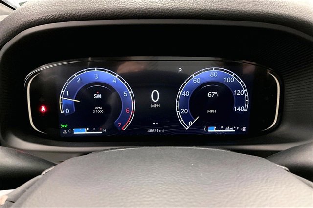 Used 2024 Jeep Wagoneer Series II image 25