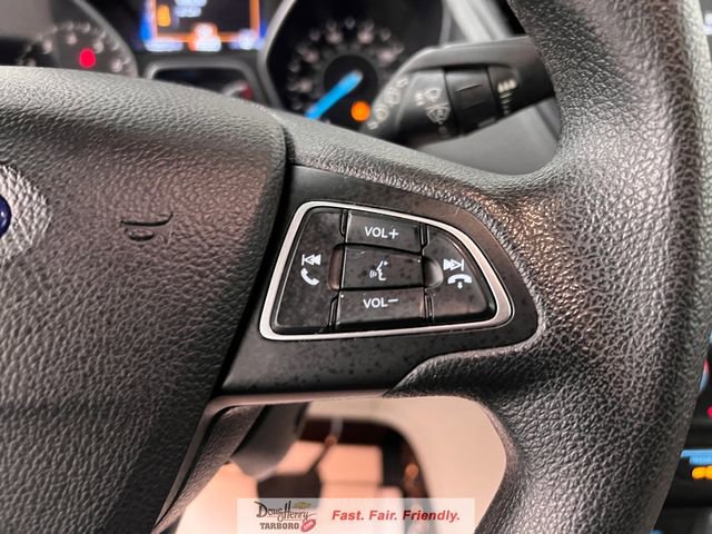 Used 2019 Ford Escape SE FWD image 45