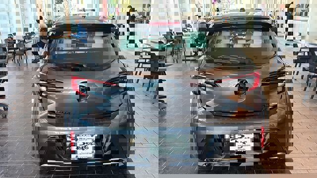 New 2026 Toyota Corolla XSE image 30