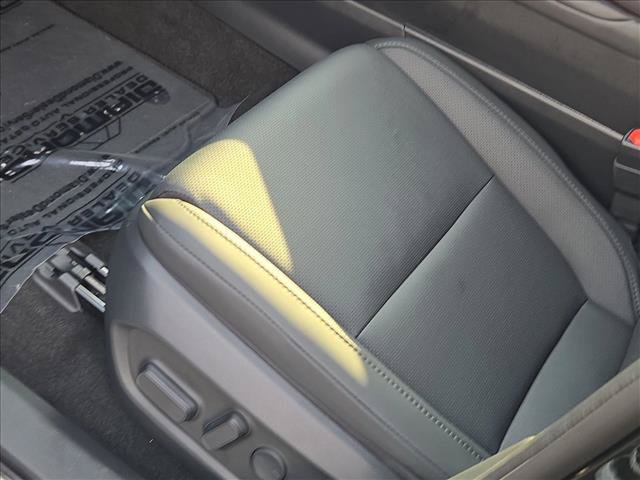 New 2026 Lexus ES 350e FWD image 4