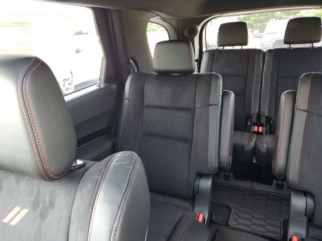 New 2026 Dodge Durango GT AWD/4WD image 14