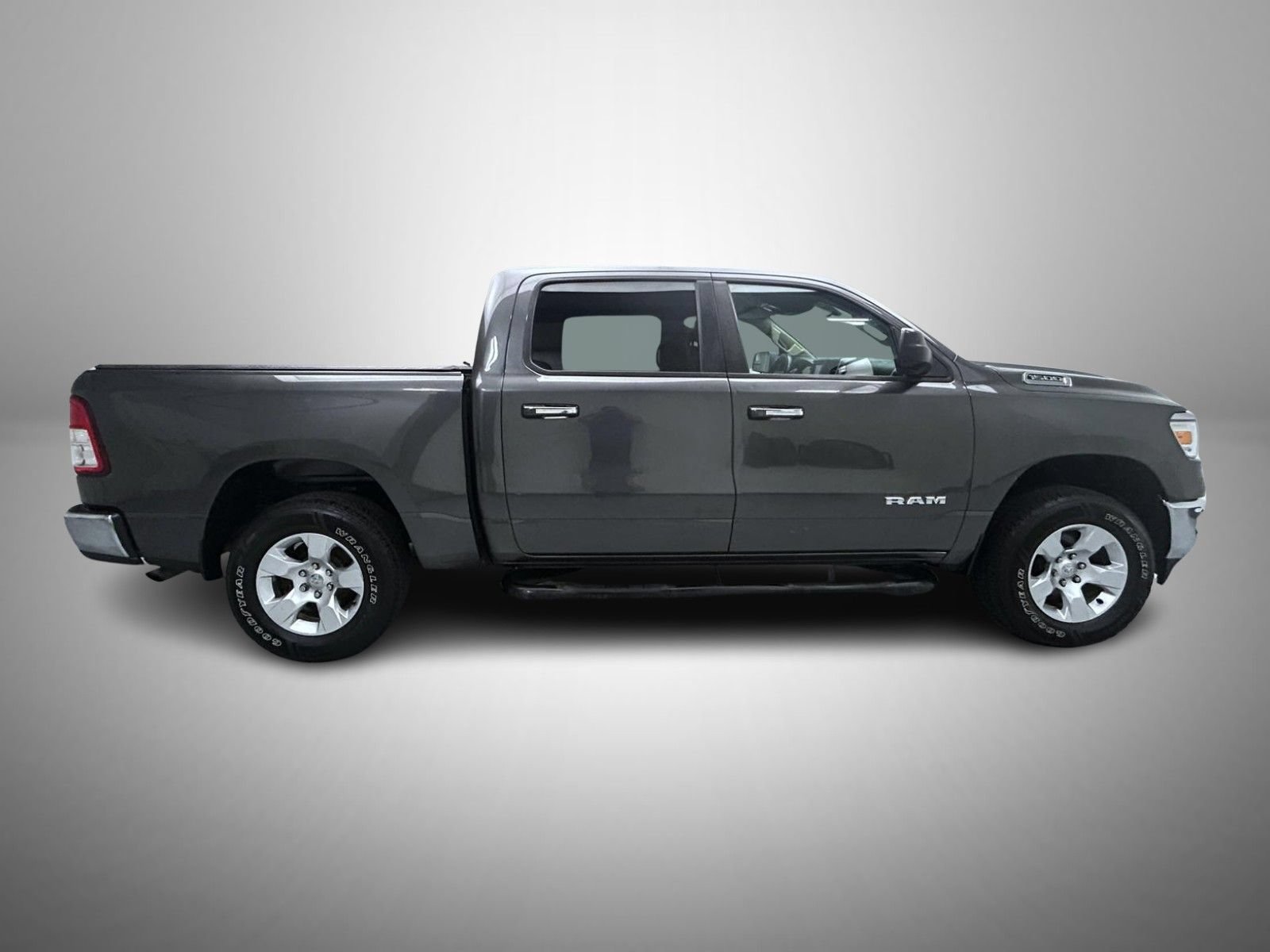 Used 2020 RAM 1500 Big Horn AWD/4WD image 4