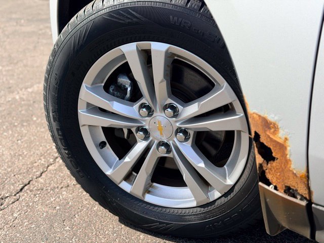 Used 2015 Chevrolet Equinox LT w/ Power Convenience Package AWD/4WD image 27