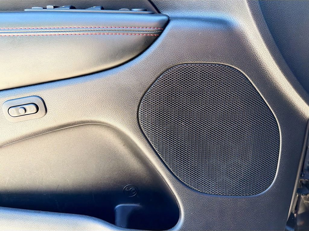 Used 2021 Jeep Grand Cherokee Trailhawk w/ Trailhawk Luxury Group image 19