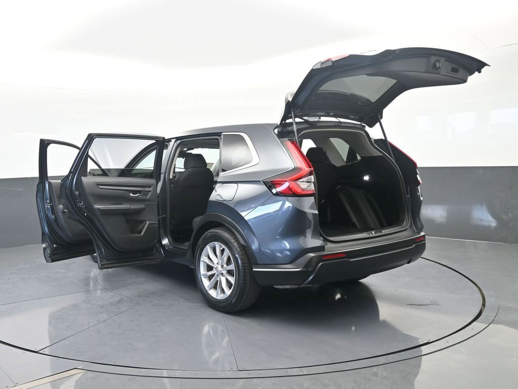 Used 2024 Honda CR-V EX image 72