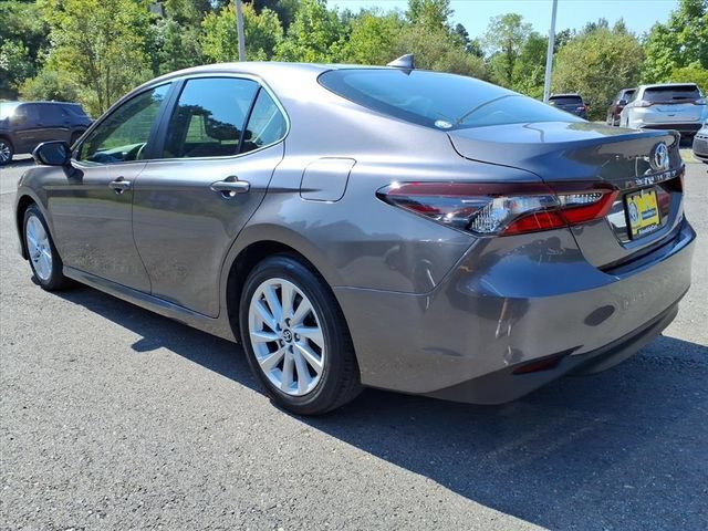 Used 2023 Toyota Camry LE FWD image 5