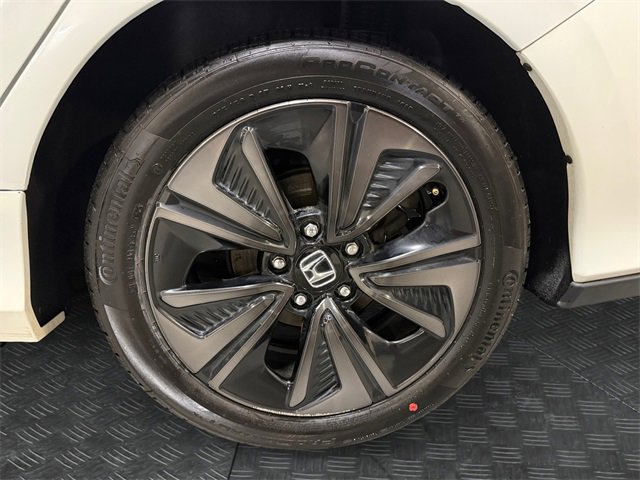 Used 2019 Honda Civic EX image 14