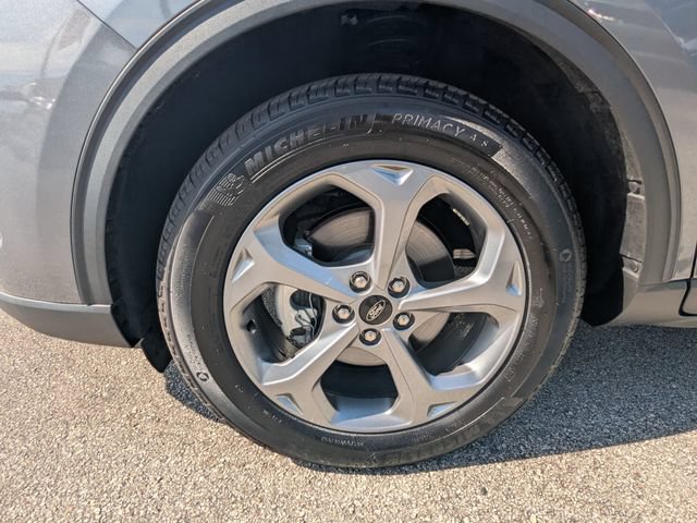 Used 2025 Ford Escape ST-Line AWD/4WD image 11