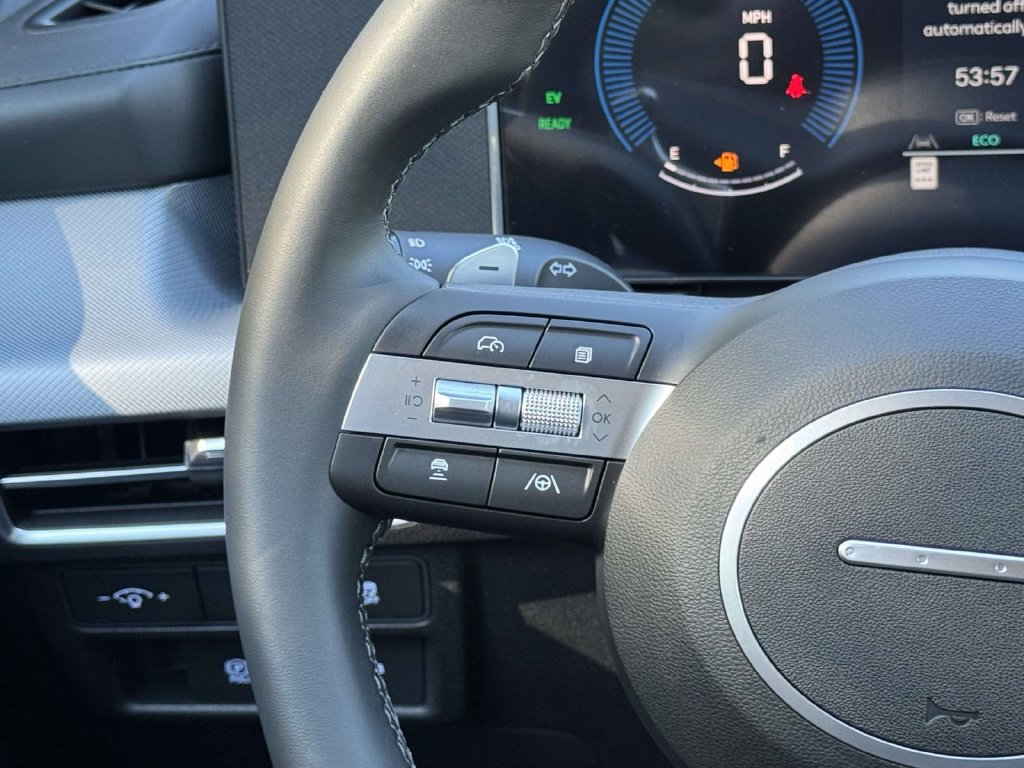 New 2027 Hyundai Sonata SEL FWD image 25