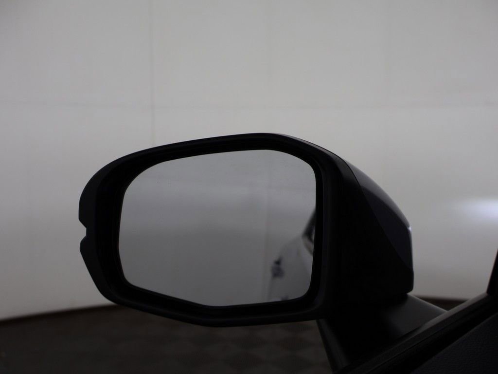Certified 2026 Honda HR-V LX image 33