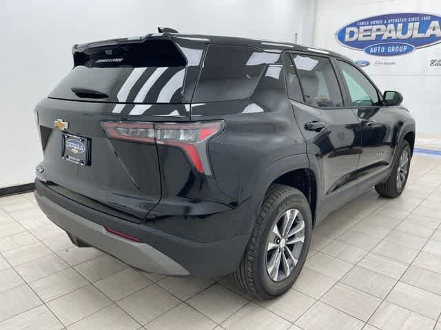 New 2026 Chevrolet Equinox LT w/ Safety and Technology Package AWD/4WD image 19