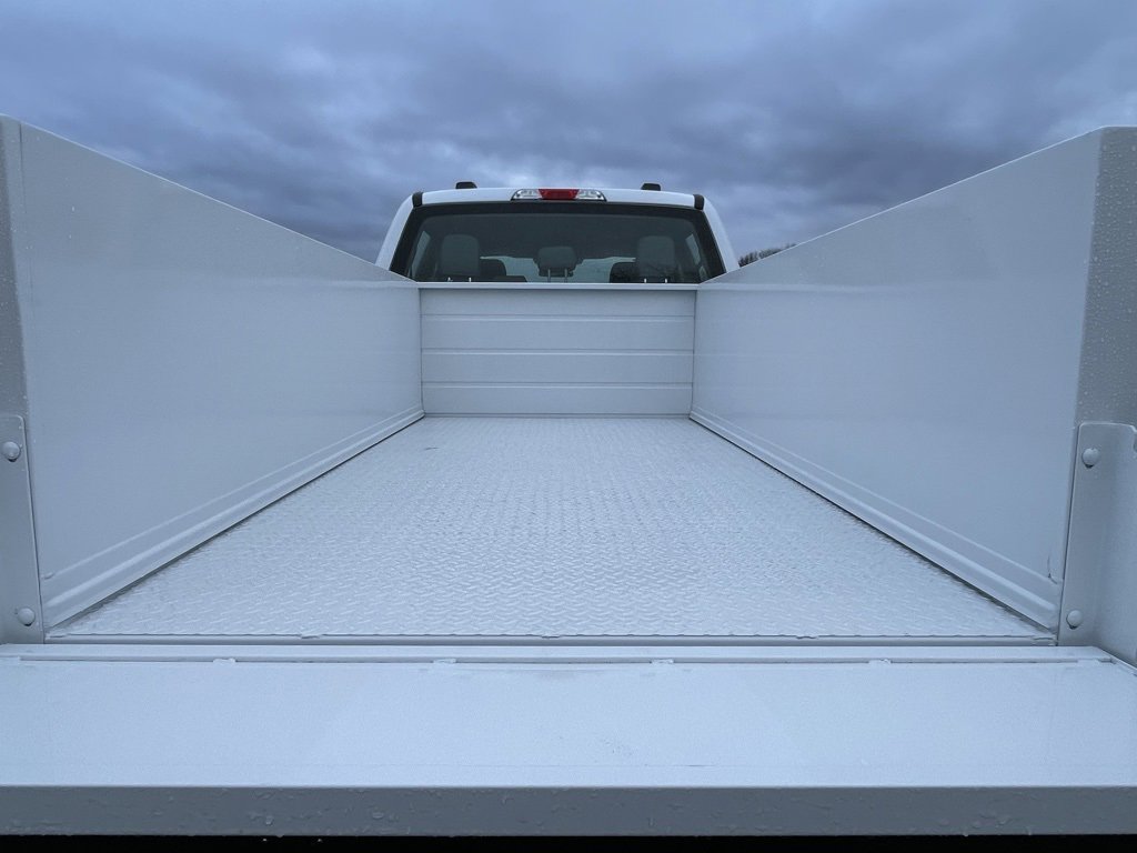 New 2026 Ford F350 XL w/ FX4 Off-Road Package image 26