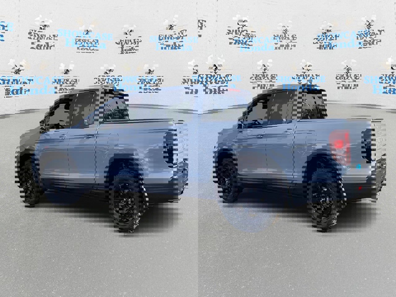 New 2026 Honda Ridgeline Black Edition image 2