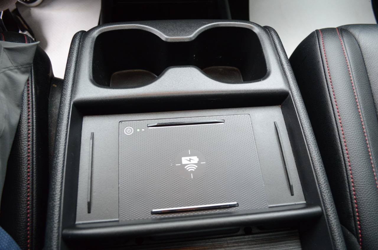 Used 2025 Honda Odyssey Sport-L image 31