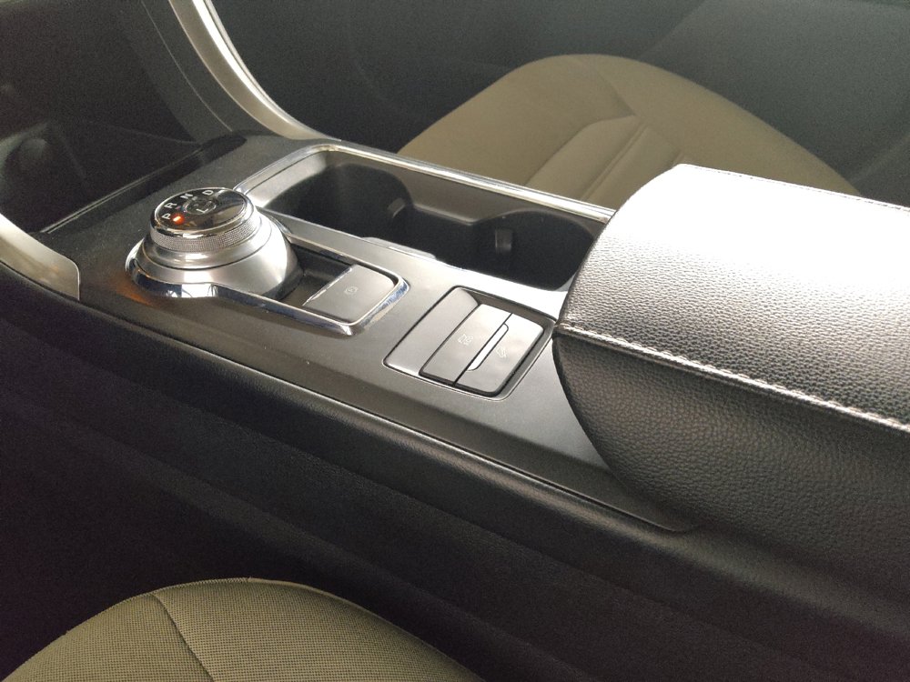 Used 2018 Ford Fusion S FWD image 26