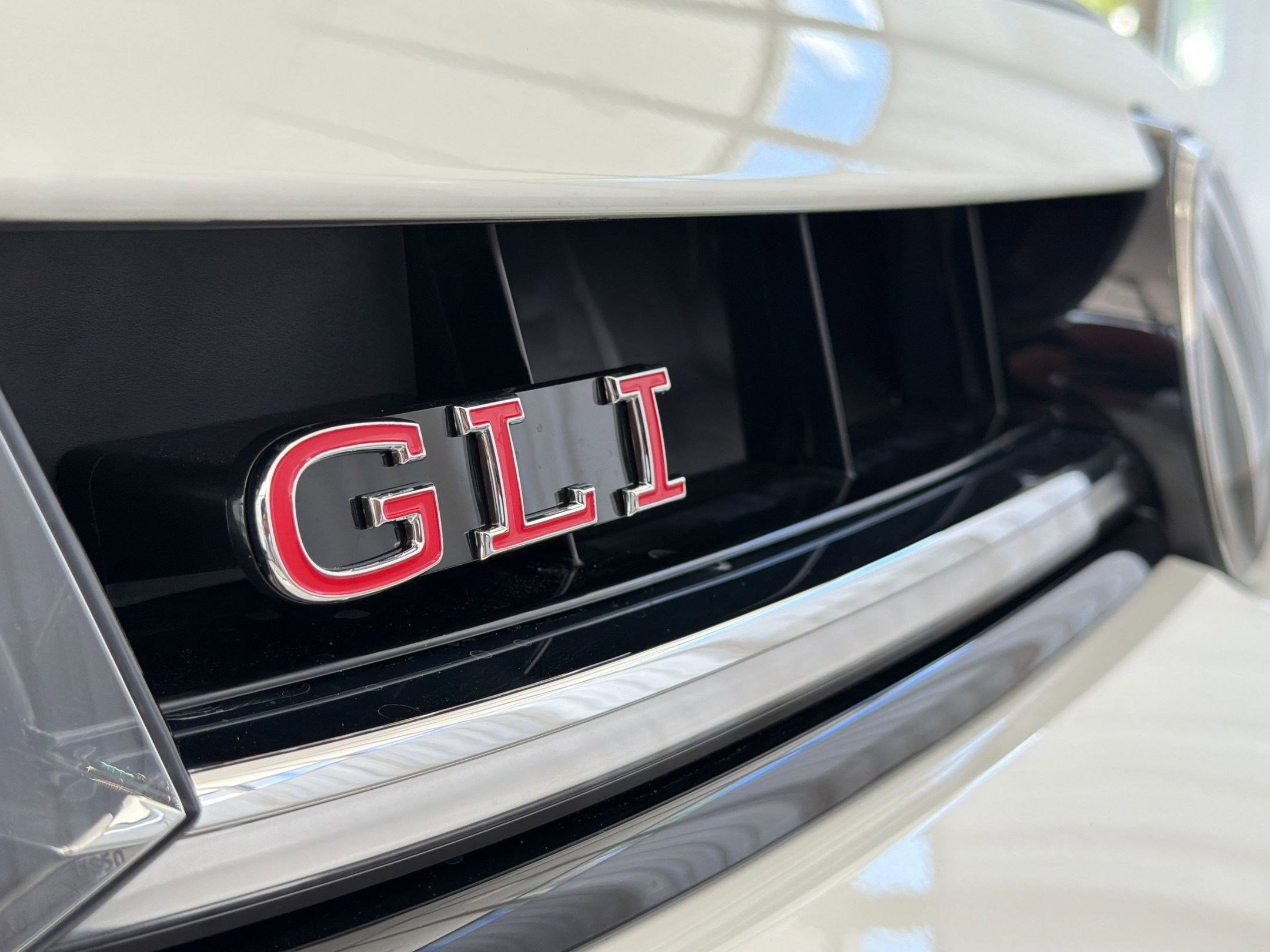 New 2026 Volkswagen Jetta GLI Autobahn FWD image 35