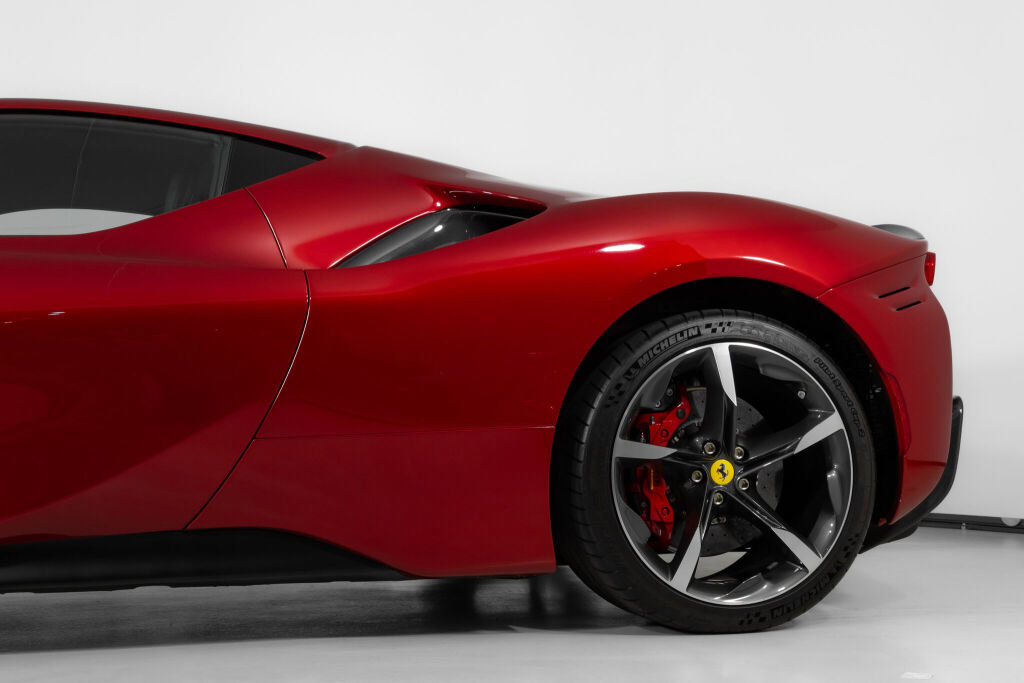 Used 2023 Ferrari SF90 Stradale image 14
