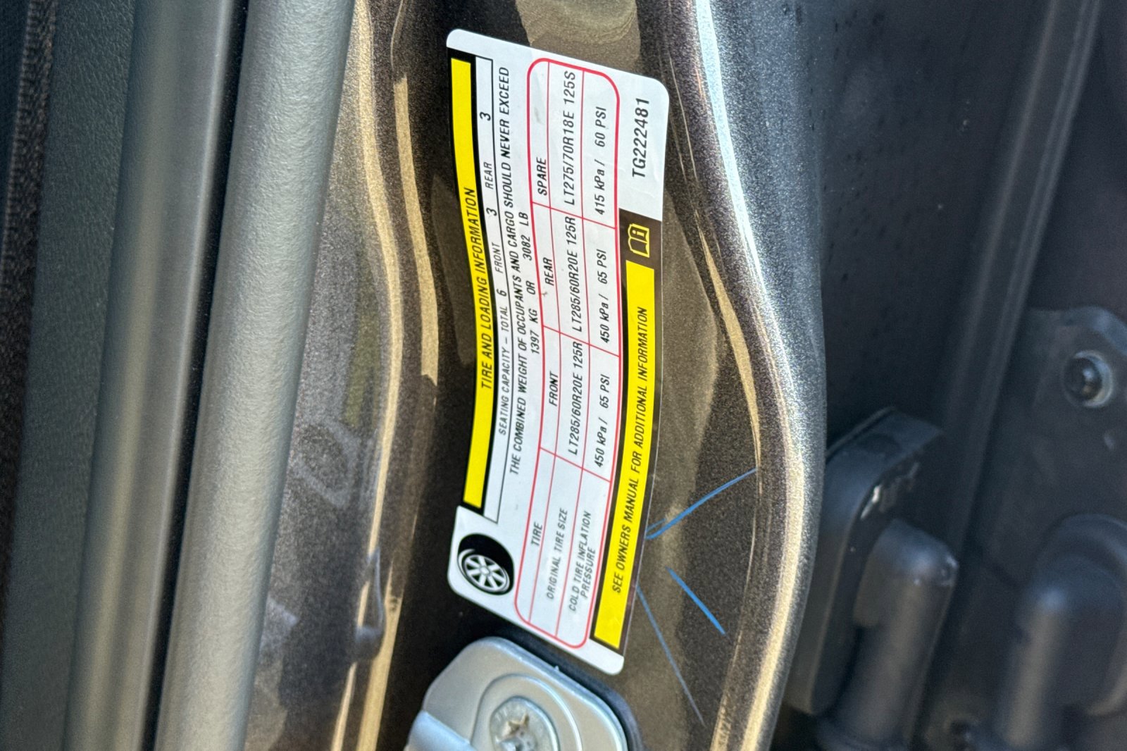 New 2026 RAM 2500 Big Horn image 26