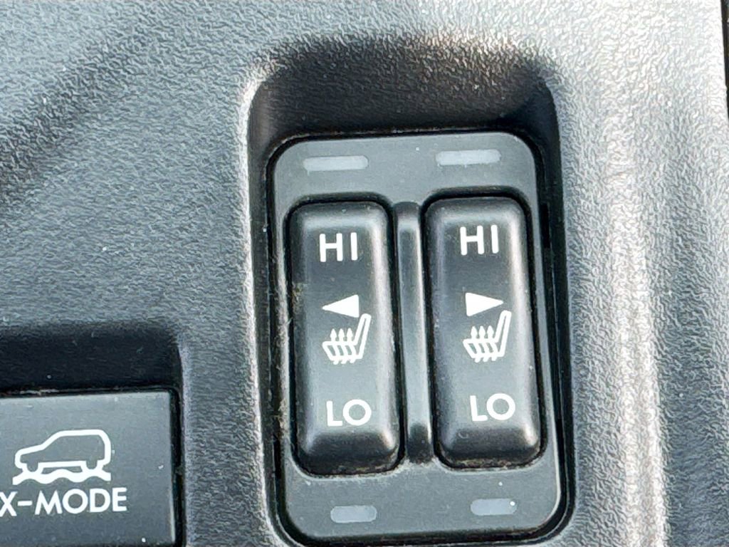 Used 2023 Subaru Crosstrek 2.5i Limited w/ Moonroof Package image 19