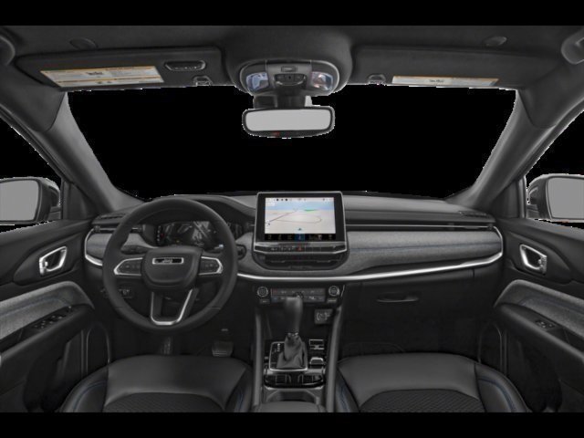 New 2026 Jeep Compass Limited image 5