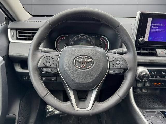 Certified 2023 Toyota RAV4 XLE w/ Convenience Package AWD/4WD image 75