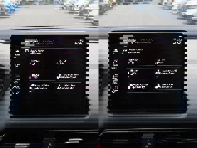 New 2026 Honda HR-V EX-L image 19