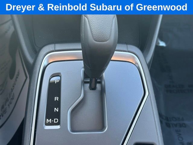 New 2026 Subaru Impreza 2.0i Sport image 19