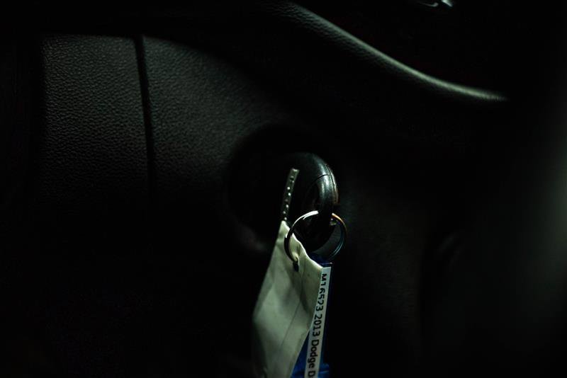 Used 2013 Dodge Dart Rallye image 17