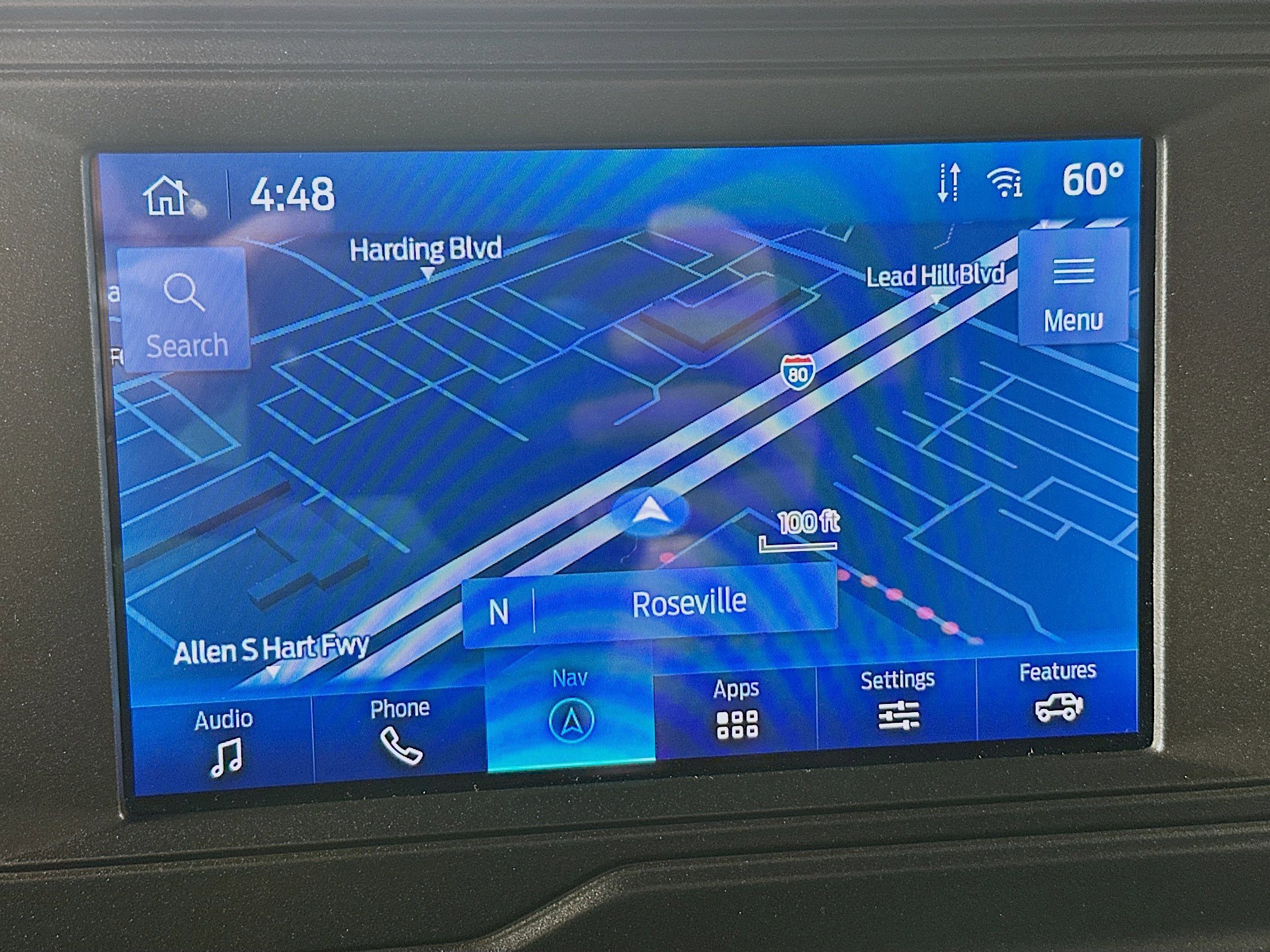 Used 2021 Ford Bronco Big Bend image 22