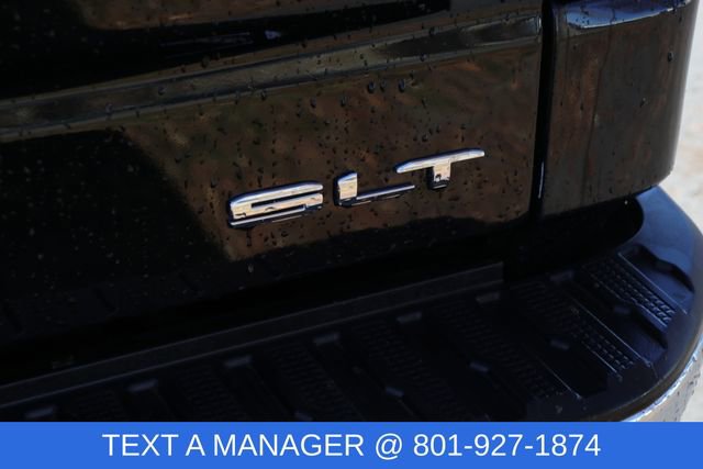 Used 2024 GMC Sierra 1500 SLT image 8