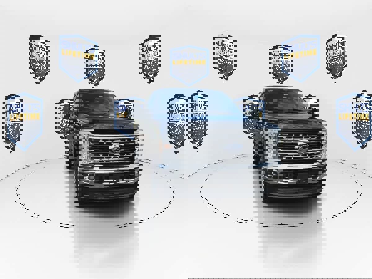 New 2025 Ford F350 XLT w/ 360-Degree Camera Package image 3