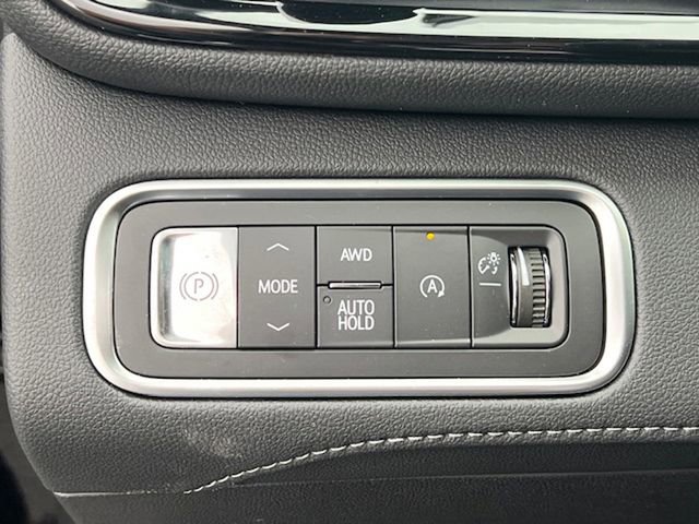 New 2025 Buick Enclave Preferred w/ Power Package image 33