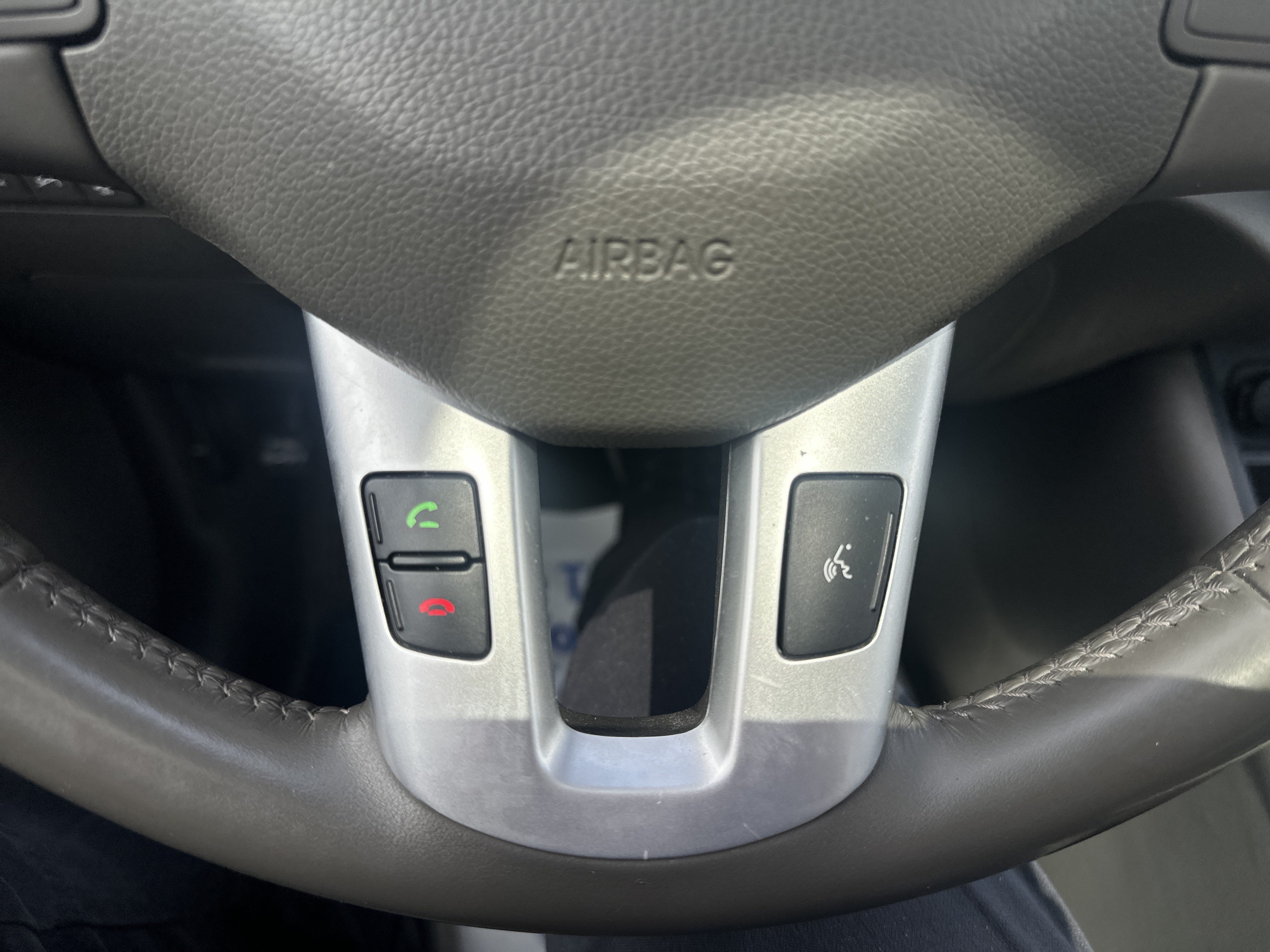 Used 2013 Kia Sportage EX w/ EX Premium Pkg AWD/4WD image 23