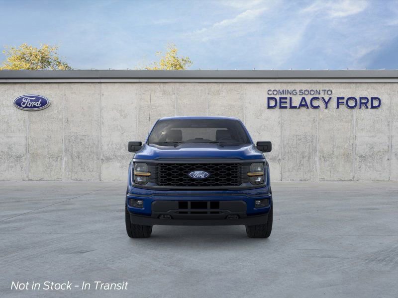 New 2026 Ford F150 STX w/ Equipment Group 200A image 7