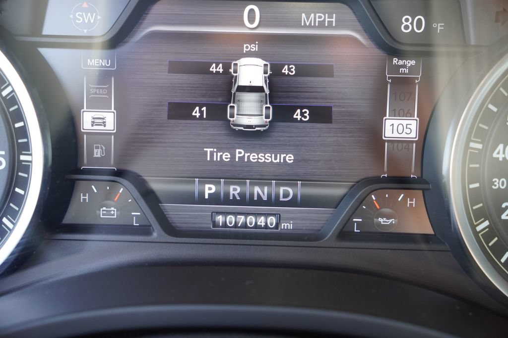 Certified 2019 RAM 1500 Laramie w/ Sport Appearance Package AWD/4WD image 35
