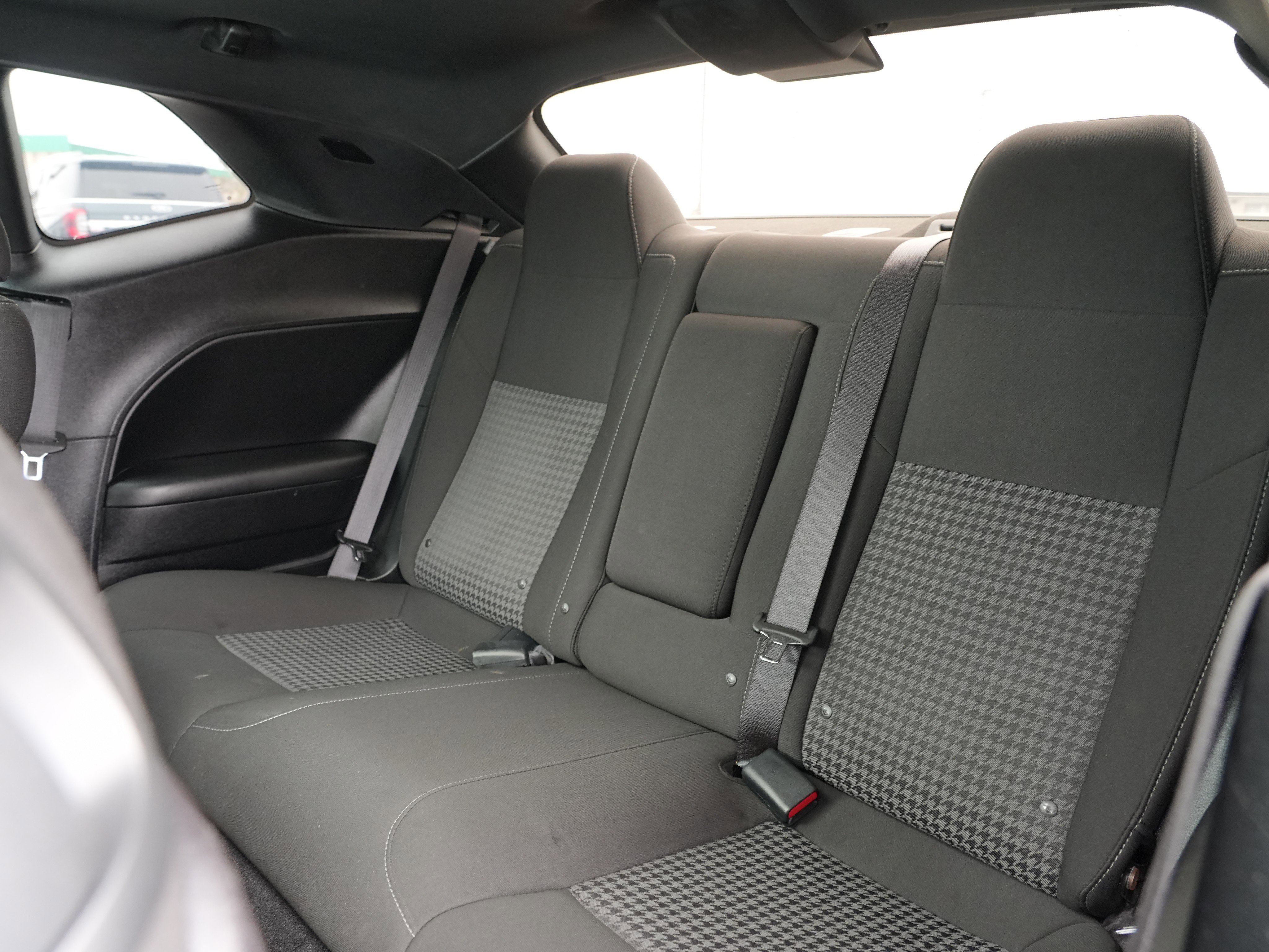 Used 2021 Dodge Challenger R/T Scat Pack image 25